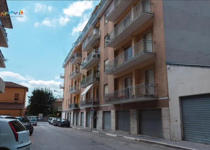 Hotel Residenza Matteotti Campobasso