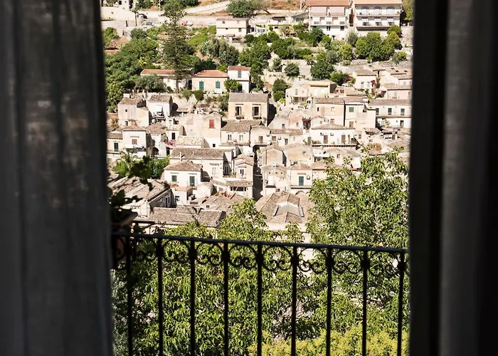 Bed and Breakfast Le Stanze del Cioccolato Modica