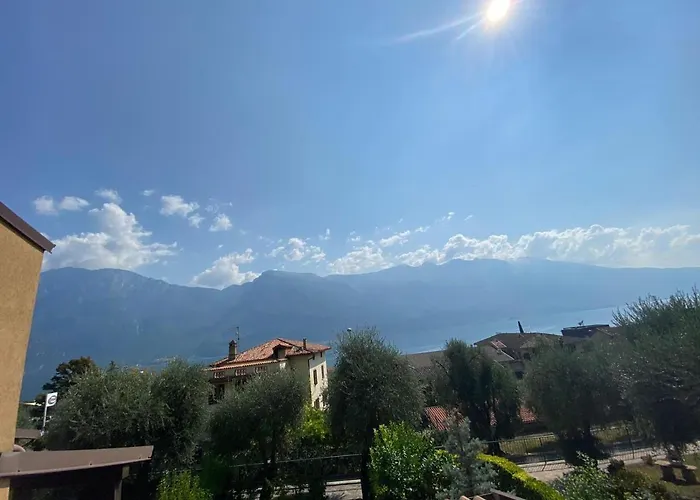 B&B Am Gardasee Blick Limone sul Garda