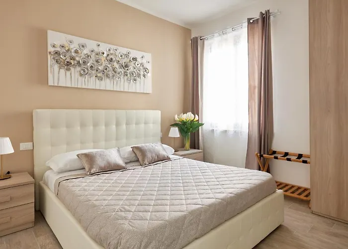 Camere Santa Rita Negrar