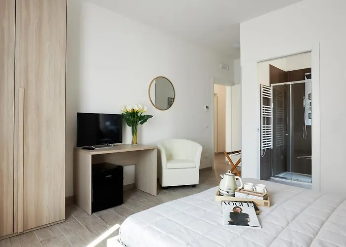 Camere Santa Rita Negrar