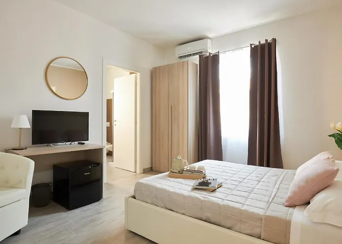 Camere Santa Rita Negrar