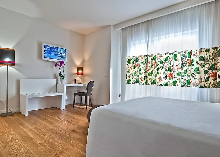 Hotel Caravel Roma