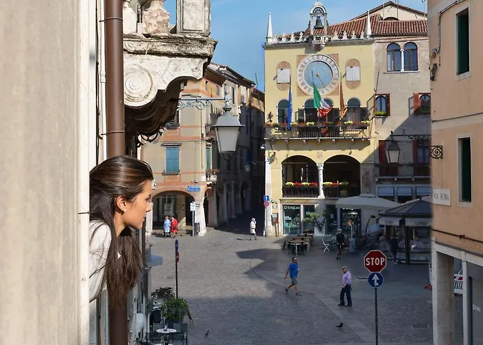 Marinali Rooms Bassano del Grappa