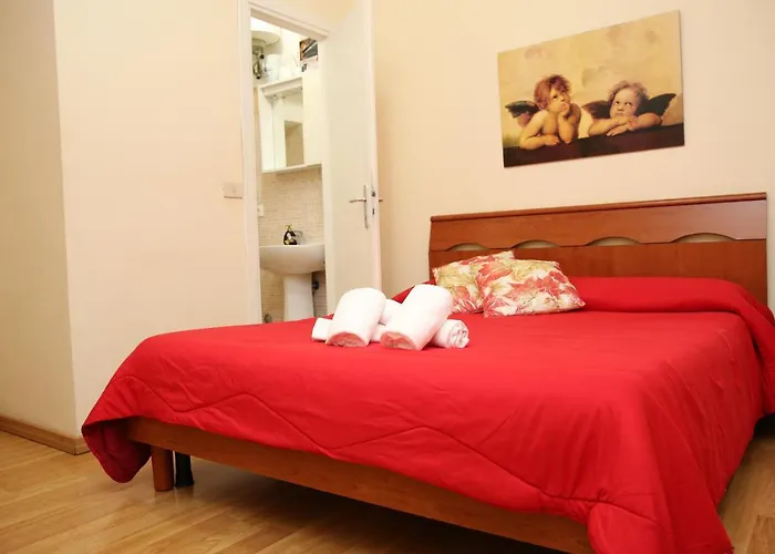 B&B Bel Ami Roma