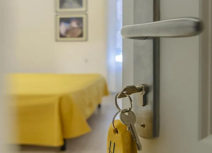 City Hotel Viareggio