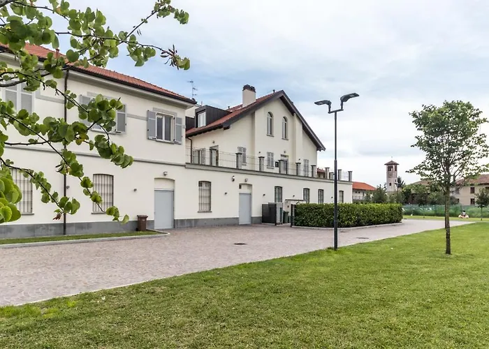 Residence Le Querce Monza