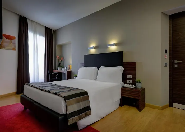 Trevi Collection Hotel - Gruppo Trevi Hotels Roma