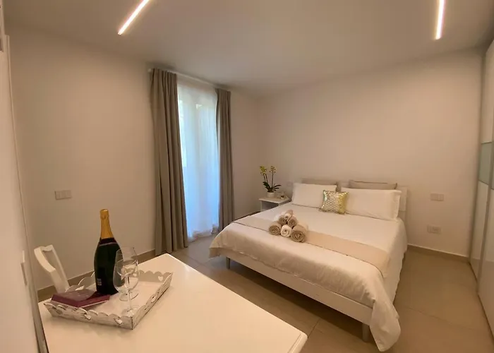 B&B Am Gardasee Blick Limone sul Garda