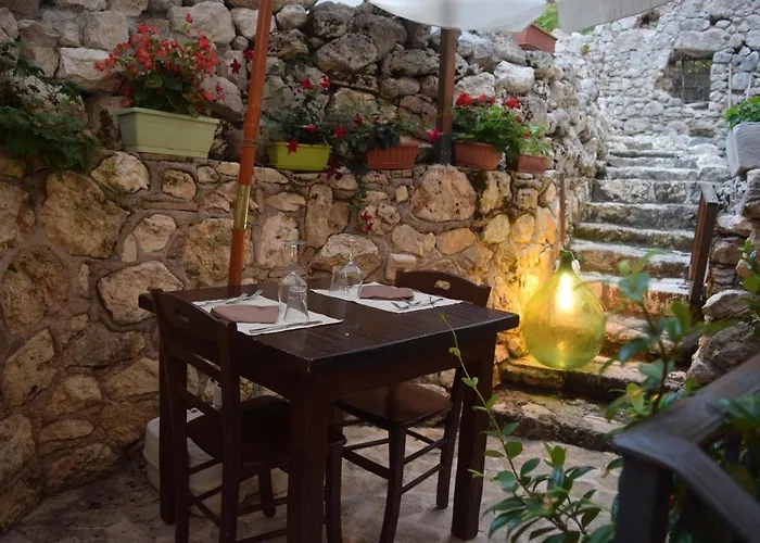 Locanda Corte Dè Guasconi Avezzano
