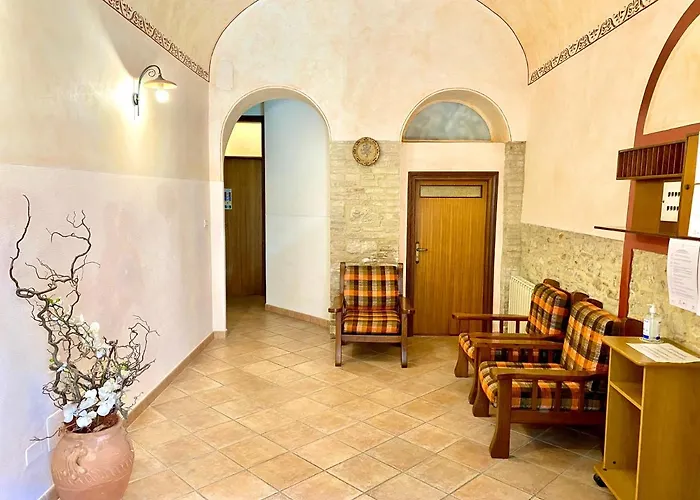 Residence Signa Perugia