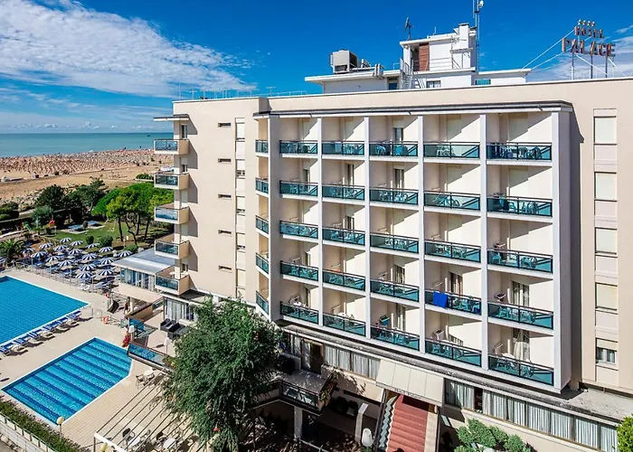Hotel Palace Bibione