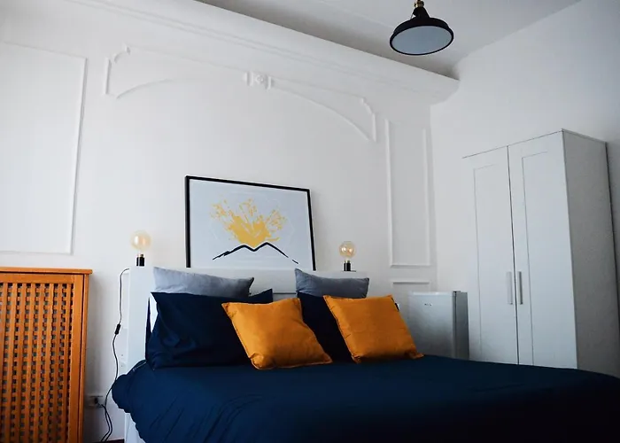 Civico Vesuvio B&B Napoli