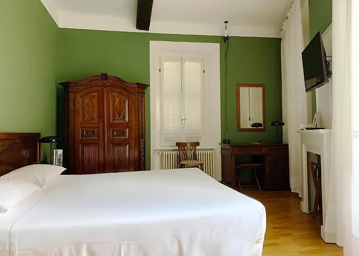Albergo Bologna Varese