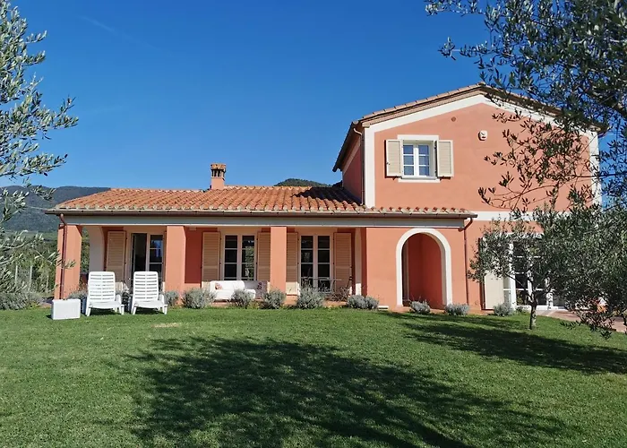 B&B Luna Nuova Sarzana