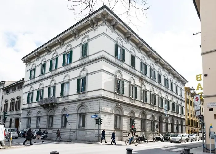 Hotel St. James Firenze