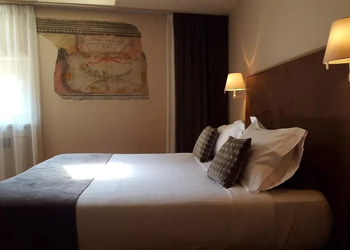 Hotel Palazzo Ai Capitani Peschiera del Garda