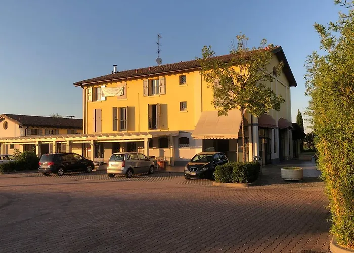 Hotel IL Borgo Modena