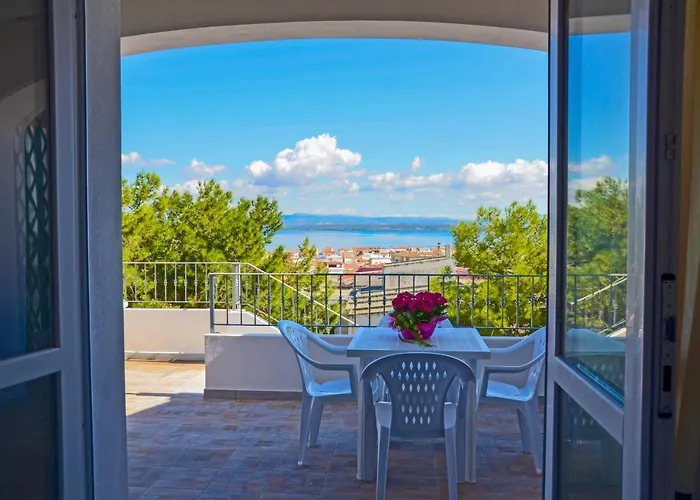 Residence Fior di Sulcis Calasetta