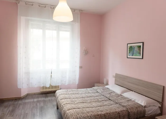 Poggio del Sole Guest House Arezzo