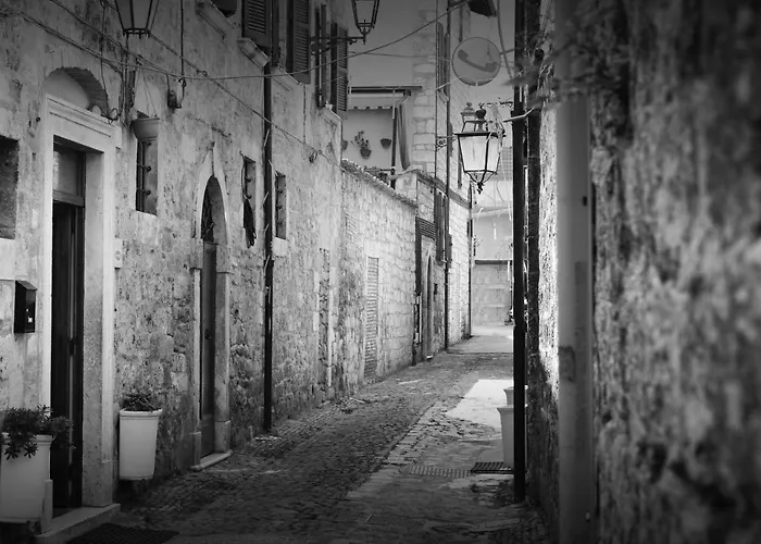 Cantina Dell'Arte Ascoli Piceno