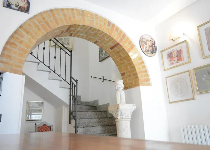 Cantina Dell'Arte Ascoli Piceno