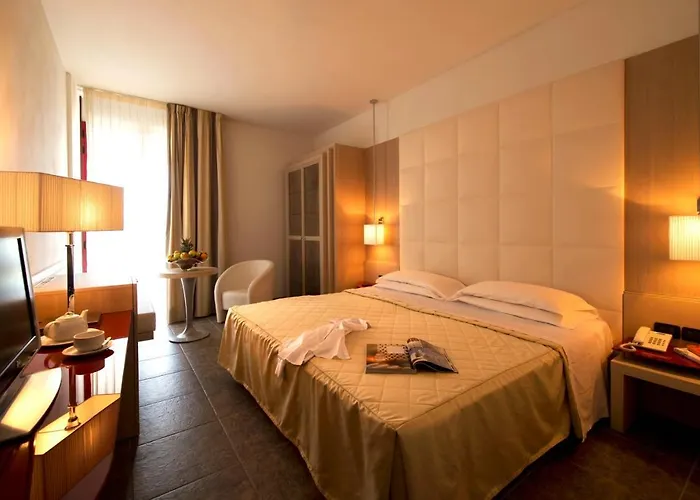 Grand Hotel Admiral Palace Chianciano Terme