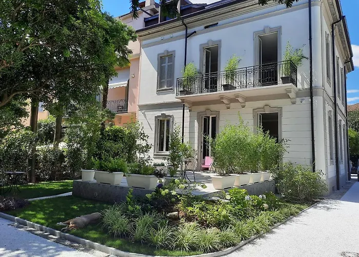 Santagata Bed&Breakfast Côme