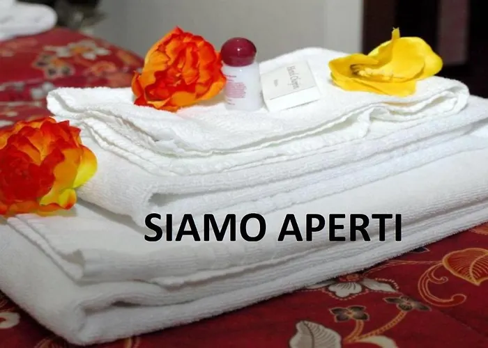 Hotel Chopin Milano
