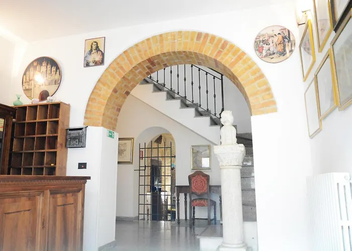 Cantina Dell'Arte Ascoli Piceno