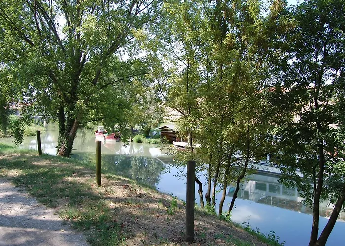 Bed And Room Al Fiume Piovego Padova