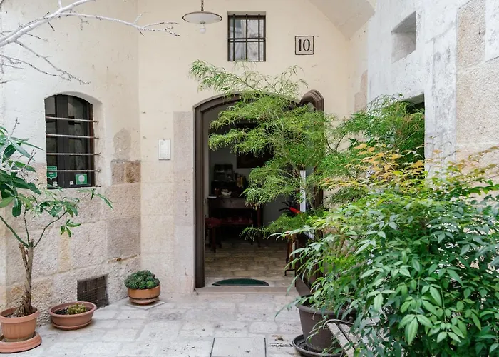 Il Claustro - Bed&breakfast Altamura