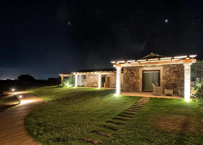 Villa Nicoletta Santa Teresa di Gallura
