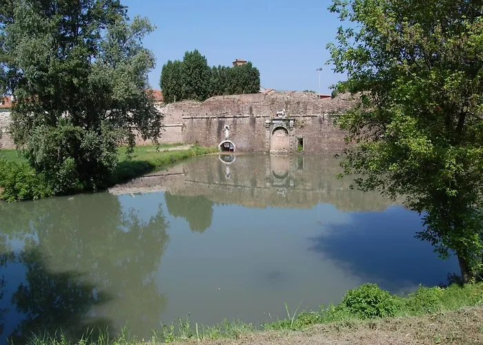 Bed And Room Al Fiume Piovego Padova