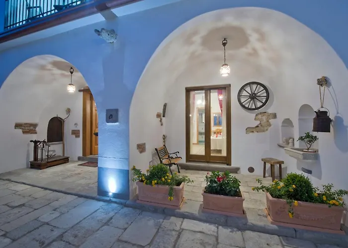 Bed and Breakfast Il Casale del Generale Agerola