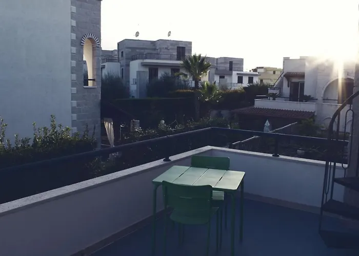 Ananke B&B Bisceglie