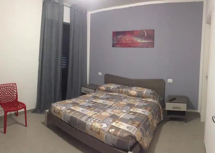 B&B Casa Giorgia Campobasso