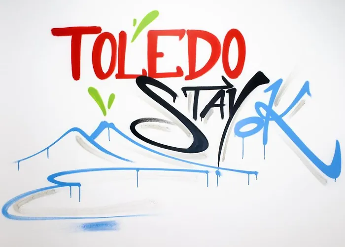 Toledo Stay Ok Napoli