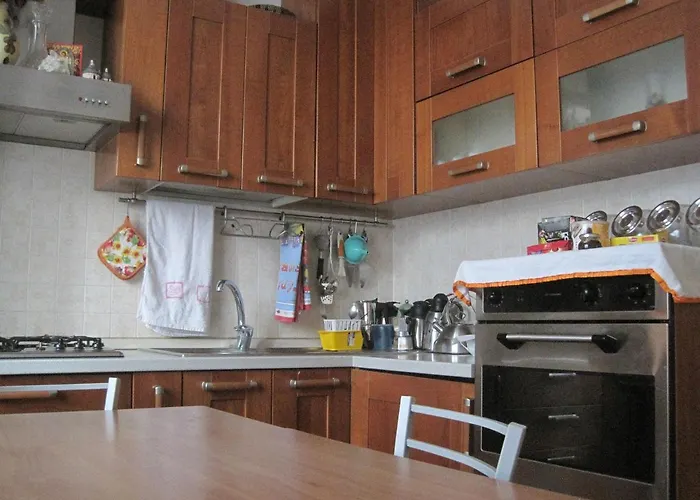 Bed and Breakfast Il Giardino di Venere Terni
