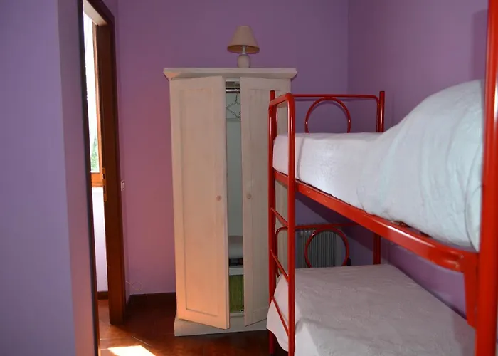 Bed and Breakfast Il Giardino di Venere Terni