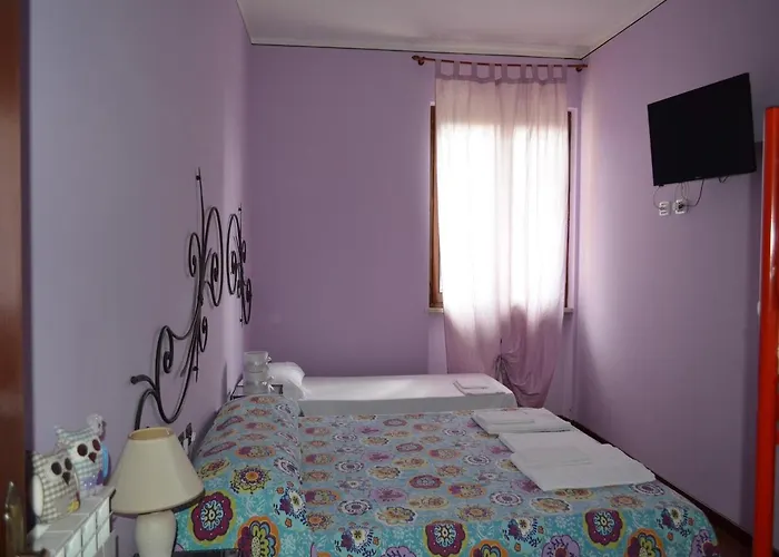 Bed and Breakfast Il Giardino di Venere Terni