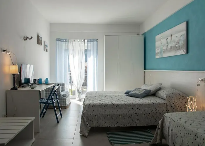 Bed and Breakfast La Casa Delle Stagioni LʼAquila