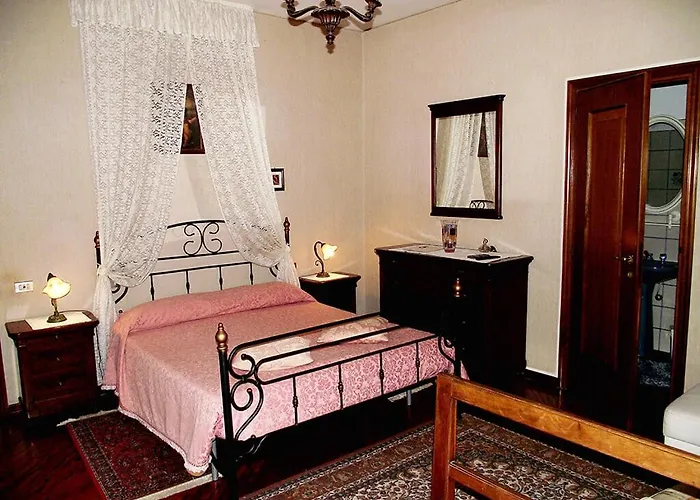 B&B Casa di Roberto Roseto Degli Abruzzi
