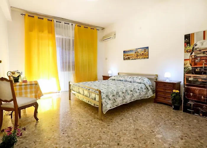 Bed and Breakfast A Casa di Fra' Palermo