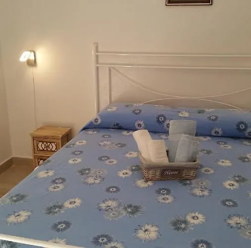 Salento Holidays Gallipoli