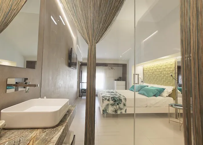 Hedoné Design Experience B&B Agrigento