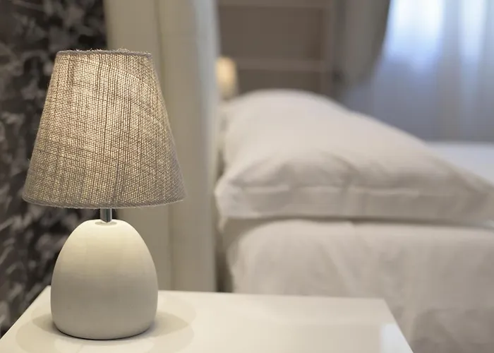 Bed and Breakfast Malenki Roma