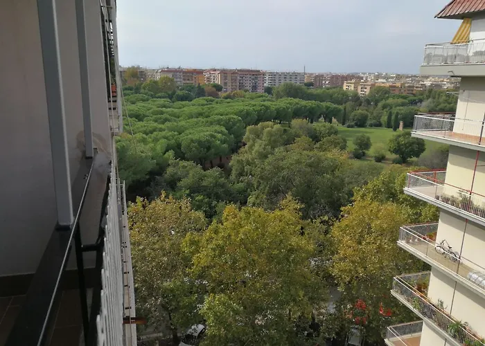 Hotel Da Angelica Roma