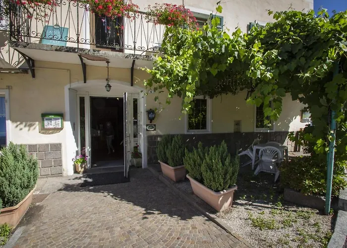 Albergo Stella Cavalese