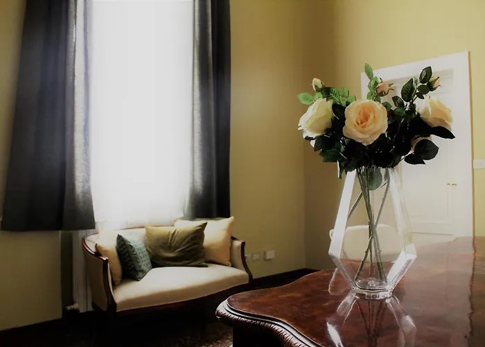 Rooms Hercolani Bologna
